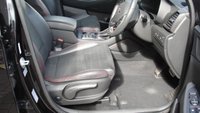 USED 2019 69 HYUNDAI TUCSON 1.6 CRDI N LINE MHEV 5d 135 BHP GENUINE MILES AUTO HYBRID EURO 6