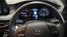 USED 2019 69 HYUNDAI TUCSON 1.6 CRDI N LINE MHEV 5d 135 BHP GENUINE MILES AUTO HYBRID EURO 6