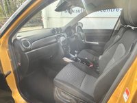 USED 2020 70 SUZUKI VITARA 1.4 SZ-T BOOSTERJET MHEV 5d 128 BHP www.suffolkcarcentre.co.uk - Located at Reydon