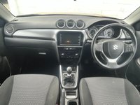 USED 2020 70 SUZUKI VITARA 1.4 SZ-T BOOSTERJET MHEV 5d 128 BHP www.suffolkcarcentre.co.uk - Located at Reydon