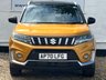 USED 2020 70 SUZUKI VITARA 1.4 SZ-T BOOSTERJET MHEV 5d 128 BHP www.suffolkcarcentre.co.uk - Located at Reydon