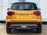 USED 2020 70 SUZUKI VITARA 1.4 SZ-T BOOSTERJET MHEV 5d 128 BHP www.suffolkcarcentre.co.uk - Located at Reydon