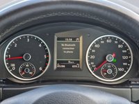 USED 2013 63 VOLKSWAGEN TIGUAN 2.0 MATCH TDI BLUEMOTION TECH 4MOTION DSG 5d AUTO 139 BHP BLUETOOTH +  PARK ASSIST  +  AUX +  SAT NAV +  CLIMATE CONTROL +  CRUISE CONTROL +  START STOP +  DAB RADIO +