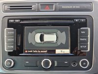 USED 2013 63 VOLKSWAGEN TIGUAN 2.0 MATCH TDI BLUEMOTION TECH 4MOTION DSG 5d AUTO 139 BHP BLUETOOTH +  PARK ASSIST  +  AUX +  SAT NAV +  CLIMATE CONTROL +  CRUISE CONTROL +  START STOP +  DAB RADIO +