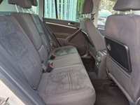 USED 2013 63 VOLKSWAGEN TIGUAN 2.0 MATCH TDI BLUEMOTION TECH 4MOTION DSG 5d AUTO 139 BHP BLUETOOTH +  PARK ASSIST  +  AUX +  SAT NAV +  CLIMATE CONTROL +  CRUISE CONTROL +  START STOP +  DAB RADIO +