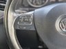 USED 2013 63 VOLKSWAGEN TIGUAN 2.0 MATCH TDI BLUEMOTION TECH 4MOTION DSG 5d AUTO 139 BHP BLUETOOTH +  PARK ASSIST  +  AUX +  SAT NAV +  CLIMATE CONTROL +  CRUISE CONTROL +  START STOP +  DAB RADIO +