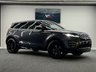 USED 2019 19 LAND ROVER RANGE ROVER EVOQUE 2.0 R-DYNAMIC SE MHEV 5d 178 BHP 