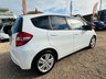 USED 2014 64 HONDA JAZZ 1.3 I-VTEC ES PLUS 5d 99 BHP Stunning Jazz With Sat Nav & Reverse Cam