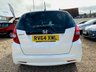 USED 2014 64 HONDA JAZZ 1.3 I-VTEC ES PLUS 5d 99 BHP Stunning Jazz With Sat Nav & Reverse Cam