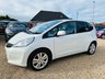 USED 2014 64 HONDA JAZZ 1.3 I-VTEC ES PLUS 5d 99 BHP Stunning Jazz With Sat Nav & Reverse Cam