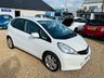 USED 2014 64 HONDA JAZZ 1.3 I-VTEC ES PLUS 5d 99 BHP Stunning Jazz With Sat Nav & Reverse Cam