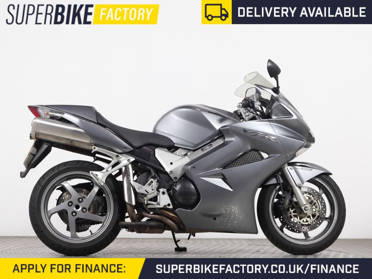 邦楽 vfr800-ki Honda VFR800 (2002-2011) 3P System Mount – Shad Canada