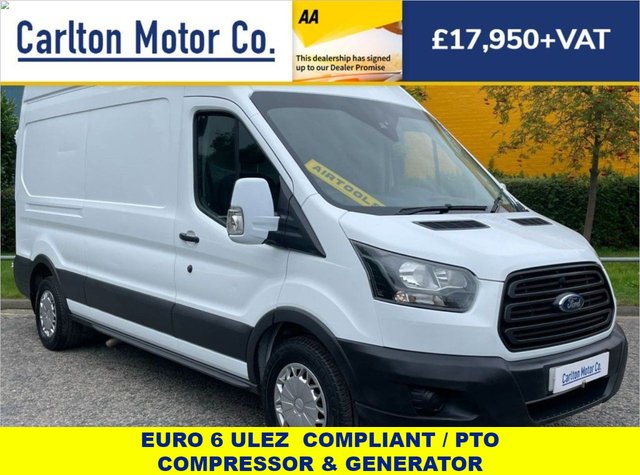 Carlton Motor Co