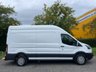 USED 2017 17 FORD TRANSIT 2.0 350 L3 H3 [ Mobile Workshop + PTO Compressor ] P/V 168 BHP 
