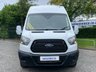 USED 2017 17 FORD TRANSIT 2.0 350 L3 H3 [ Mobile Workshop + PTO Compressor ] P/V 168 BHP 