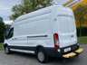 USED 2017 17 FORD TRANSIT 2.0 350 L3 H3 [ Mobile Workshop + PTO Compressor ] P/V 168 BHP 