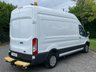 USED 2017 17 FORD TRANSIT 2.0 350 L3 H3 [ Mobile Workshop + PTO Compressor ] P/V 168 BHP 