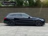 USED 2016 66 MERCEDES-BENZ C-CLASS 4.0 AMG C 63 PREMIUM 5d 469 BHP FINANCE ALAILABLE ZERO DEPOSIT