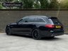 USED 2016 66 MERCEDES-BENZ C-CLASS 4.0 AMG C 63 PREMIUM 5d 469 BHP FINANCE ALAILABLE ZERO DEPOSIT