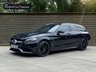USED 2016 66 MERCEDES-BENZ C-CLASS 4.0 AMG C 63 PREMIUM 5d 469 BHP FINANCE ALAILABLE ZERO DEPOSIT