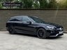 USED 2016 66 MERCEDES-BENZ C-CLASS 4.0 AMG C 63 PREMIUM 5d 469 BHP FINANCE ALAILABLE ZERO DEPOSIT