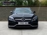USED 2016 66 MERCEDES-BENZ C-CLASS 4.0 AMG C 63 PREMIUM 5d 469 BHP FINANCE ALAILABLE ZERO DEPOSIT
