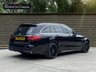 USED 2016 66 MERCEDES-BENZ C-CLASS 4.0 AMG C 63 PREMIUM 5d 469 BHP FINANCE ALAILABLE ZERO DEPOSIT