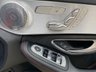 USED 2016 66 MERCEDES-BENZ C-CLASS 4.0 AMG C 63 PREMIUM 5d 469 BHP FINANCE ALAILABLE ZERO DEPOSIT