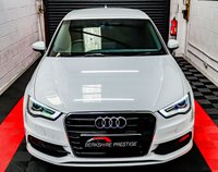 USED 2013 R AUDI A3 2.0 TDI S LINE 5d 148 BHP 