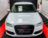 USED 2013 R AUDI A3 2.0 TDI S LINE 5d 148 BHP 