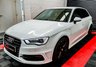 USED 2013 R AUDI A3 2.0 TDI S LINE 5d 148 BHP 