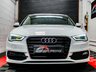USED 2013 R AUDI A3 2.0 TDI S LINE 5d 148 BHP 
