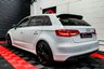 USED 2013 R AUDI A3 2.0 TDI S LINE 5d 148 BHP 