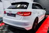 USED 2013 R AUDI A3 2.0 TDI S LINE 5d 148 BHP 