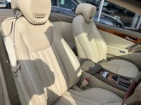 USED 2010 60 MERCEDES-BENZ SL SL300 2d 231 BHP Free MOT for Life