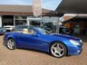 USED 2010 60 MERCEDES-BENZ SL SL300 2d 231 BHP Free MOT for Life