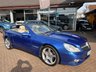 USED 2010 60 MERCEDES-BENZ SL SL300 2d 231 BHP Free MOT for Life