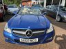 USED 2010 60 MERCEDES-BENZ SL SL300 2d 231 BHP Free MOT for Life
