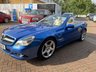 USED 2010 60 MERCEDES-BENZ SL SL300 2d 231 BHP Free MOT for Life