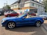 USED 2010 60 MERCEDES-BENZ SL SL300 2d 231 BHP Free MOT for Life