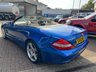 USED 2010 60 MERCEDES-BENZ SL SL300 2d 231 BHP Free MOT for Life