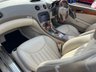 USED 2010 60 MERCEDES-BENZ SL SL300 2d 231 BHP Free MOT for Life