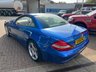 USED 2010 60 MERCEDES-BENZ SL SL300 2d 231 BHP Free MOT for Life