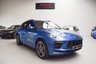 USED 2020 20 PORSCHE MACAN 2.9 TURBO PDK 5d 434 BHP 