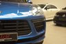 USED 2020 20 PORSCHE MACAN 2.9 TURBO PDK 5d 434 BHP 