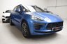 USED 2020 20 PORSCHE MACAN 2.9 TURBO PDK 5d 434 BHP 