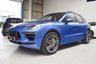 USED 2020 20 PORSCHE MACAN 2.9 TURBO PDK 5d 434 BHP 