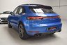 USED 2020 20 PORSCHE MACAN 2.9 TURBO PDK 5d 434 BHP 