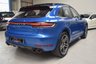 USED 2020 20 PORSCHE MACAN 2.9 TURBO PDK 5d 434 BHP 