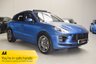 USED 2020 20 PORSCHE MACAN 2.9 TURBO PDK 5d 434 BHP 